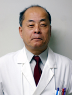 院長 宍戸 寛治