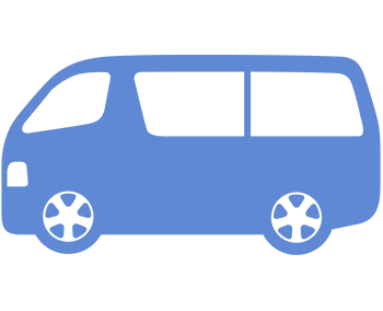 運転手(パート)